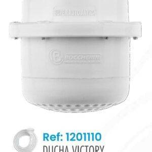 DUCHA VYCTORY CON MINI DUCHA