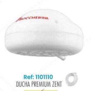 DUCHA PREMIUM ZENT