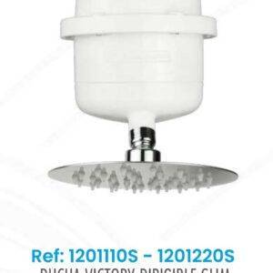 DUCHA VYCTORY DIRIGIBLE SLIM