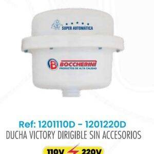 DUCHA VYCTORY DIRIGIBLE SIN ACCESORIOS