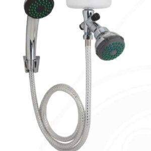 DUCHA FUSION DIRIGIBLE KIT