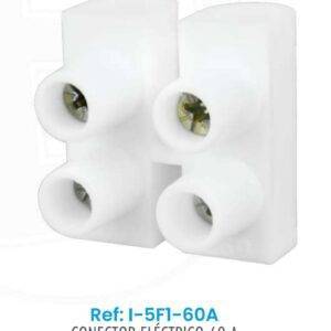 CONECTOR ELÉCTRICO LUSSO MAXI ZENT FUSIÓN GOLD MILLENNIUM