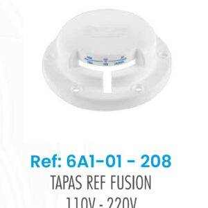 TAPA REF FUSIÓN