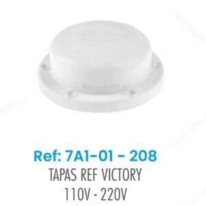 TAPA REF VICTORY