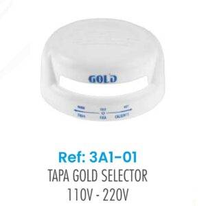 TAPA GOLD SELECTOR