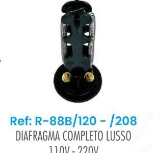 DIAFRAGMA COMPLETO LUSSO