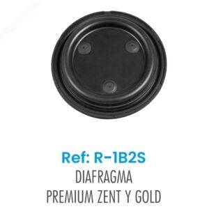 DIAFRAGMA PREMIUM ZENT Y GOLD