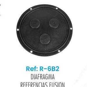 DIAFRAGMA REFERENCIAS FUNCIÓN